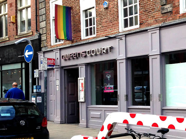 Gay Bars And Pubs In Leeds Lgbt 6797