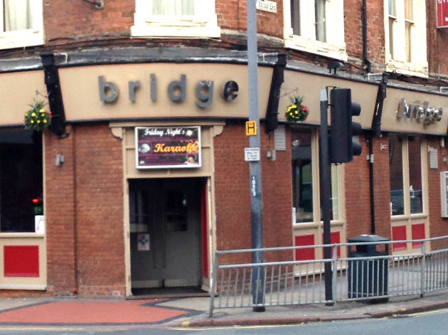 Gay bars and pubs in Leeds - LGBT