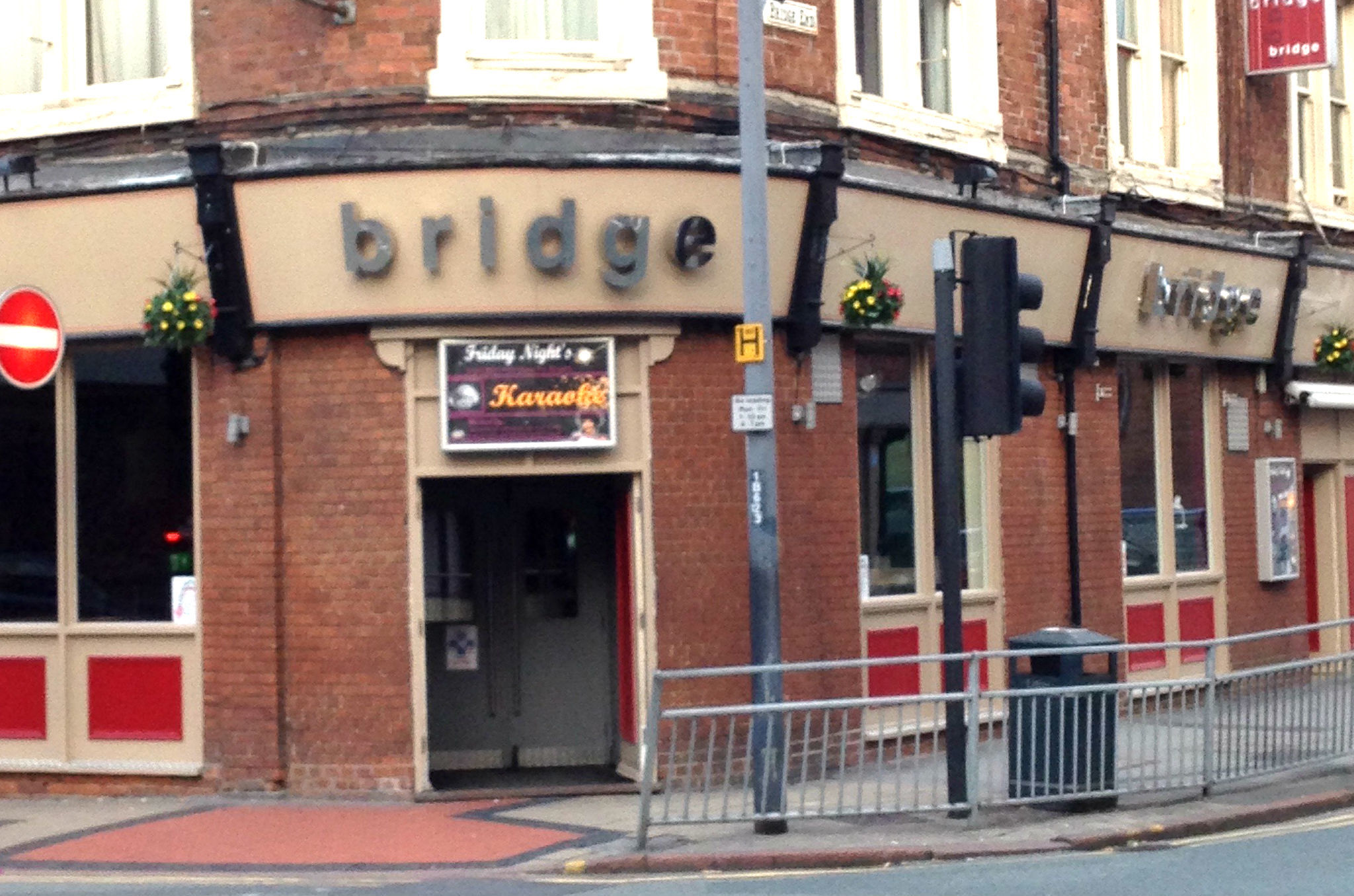 Gay Bars And Pubs In Leeds Lgbt 2392