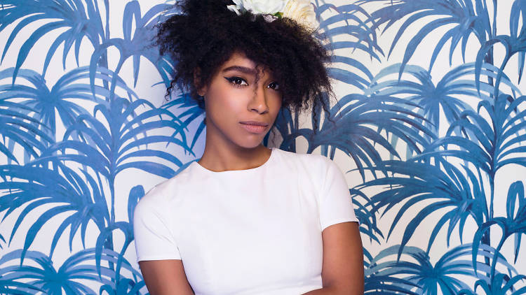 Lianne La Havas