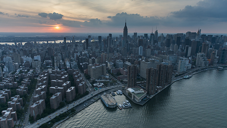 29 amazing things to do in NYC this (long) weekend