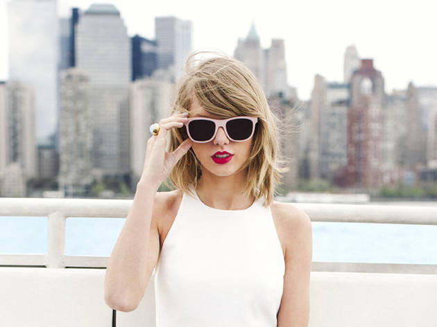 Taylor Swift