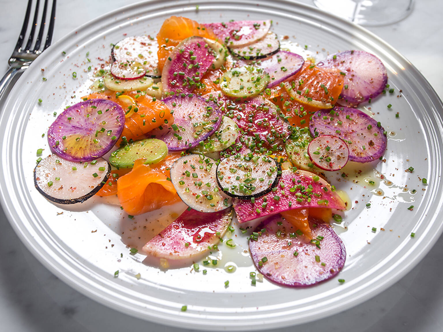 Best new restaurants in NYC of 2015 from Semilla to Fuku