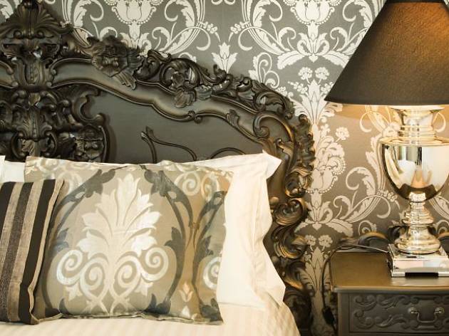 Oakhill Apartments, Edinburgh