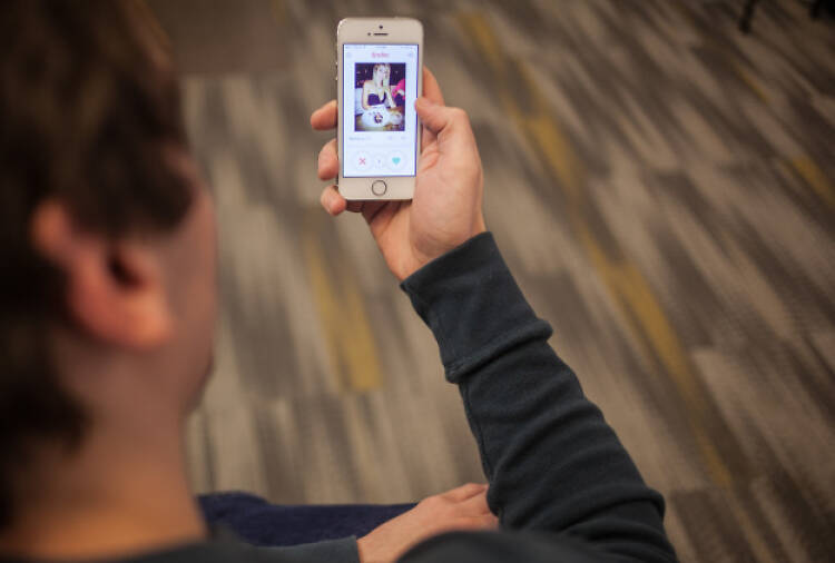 5 reasons why Chicagoans should be on Tinder