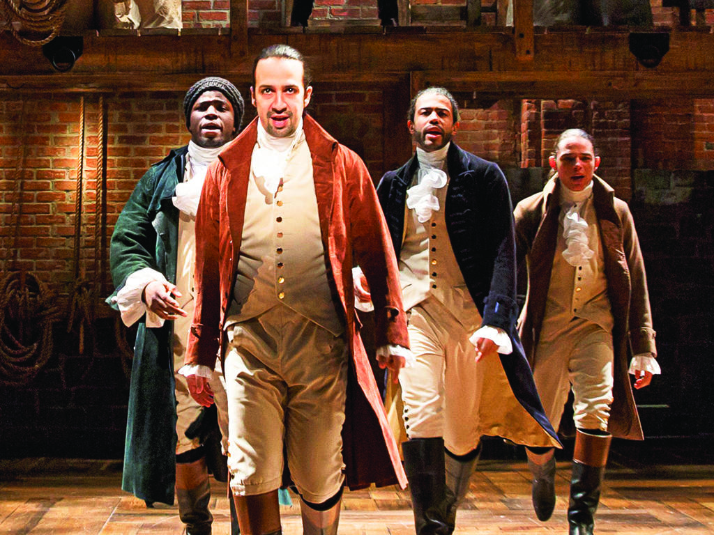 Hamilton Lottery How to Win 10 Tickets on Broadway and Beyond