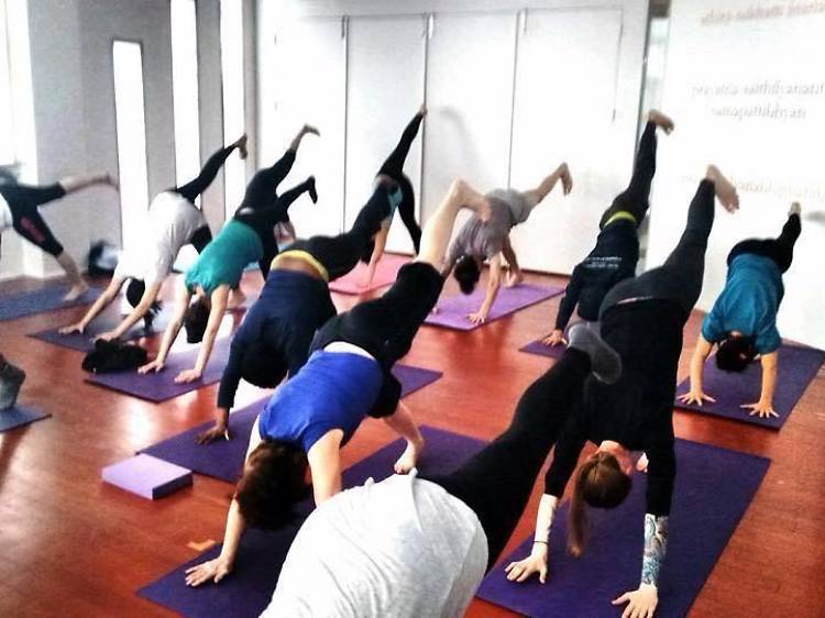 London ranks fifth in the world âmost-stressed citiesâ league but we have some answers London ranks fifth in the world âmost-stressed citiesâ league but we have some answers