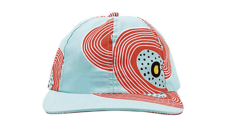 American Apparel + Nathalie du Pasquier