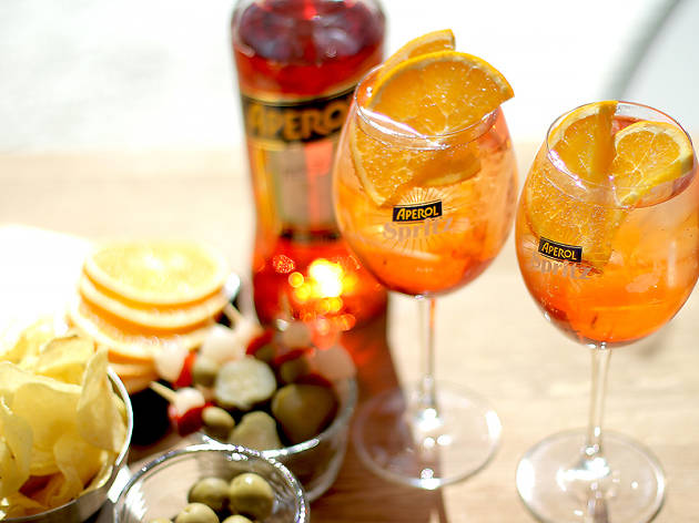 Aperol Aperol