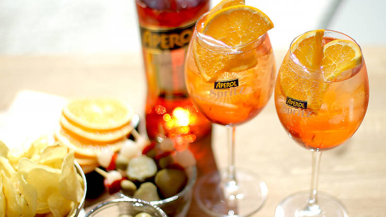 Aperol