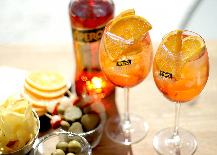Aperol