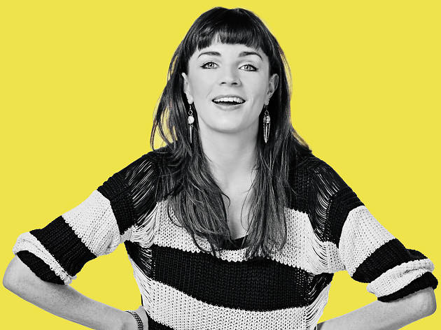 Aisling Bea Aisling Bea