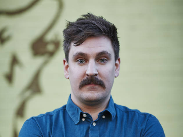 Ali Brice presents: Eric Meat Has No Proof, Only Memories of Pasta Ali Brice presents: Eric Meat Has No Proof, Only Memories of Pasta