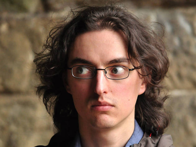 Peter Brush Peter Brush