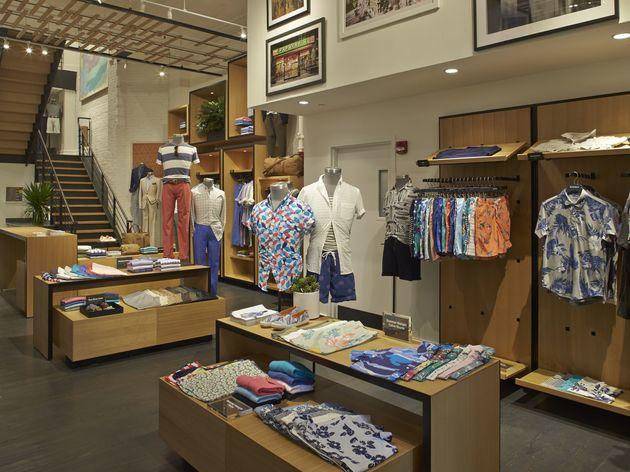 Bonobos Guideshop Bonobos Guideshop