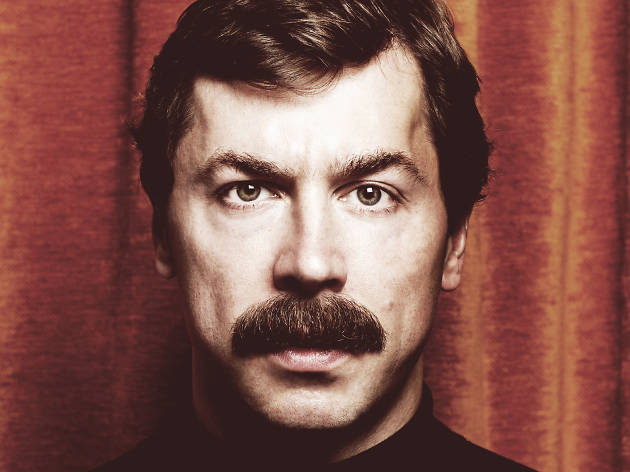 Mike Wozniak Mike Wozniak