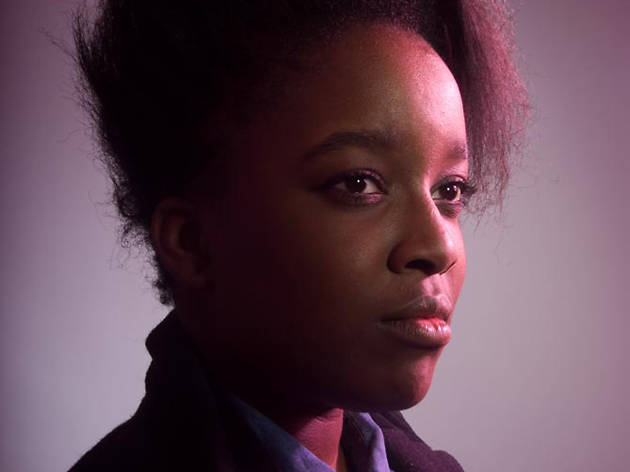 Lolly Adefope Lolly Adefope