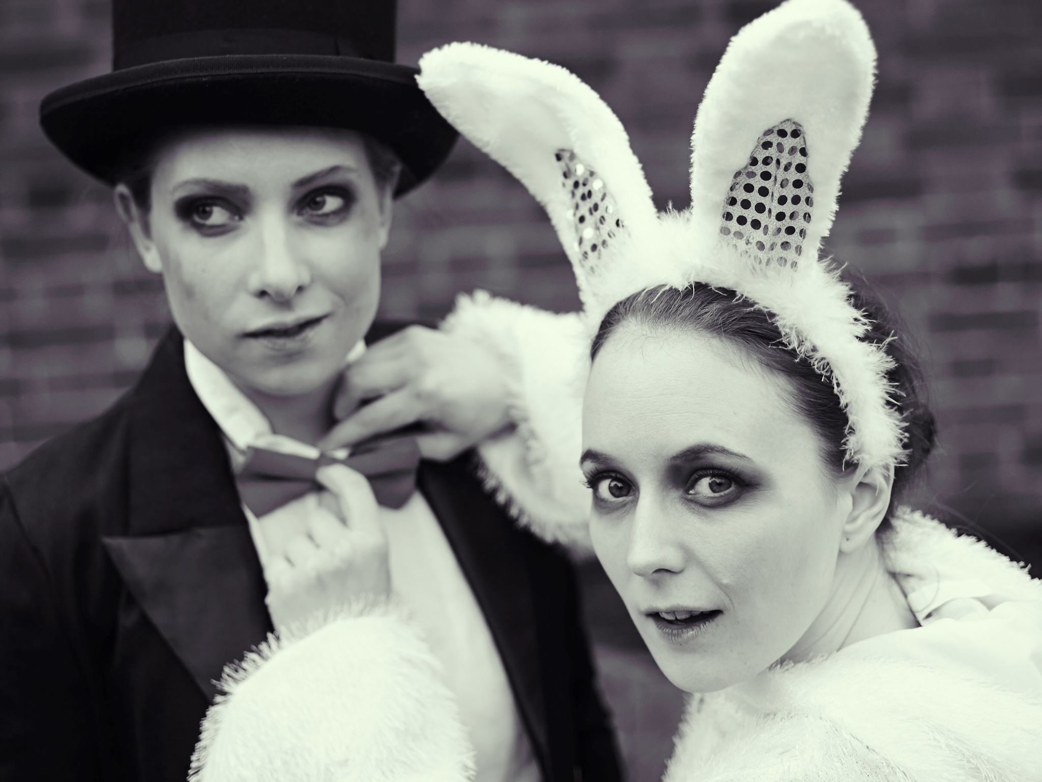 Kings Place Festival 2015 Lazy Susan Comedy in London