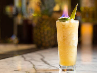 The 8 best daiquiris in Los Angeles The 8 best daiquiris in Los Angeles