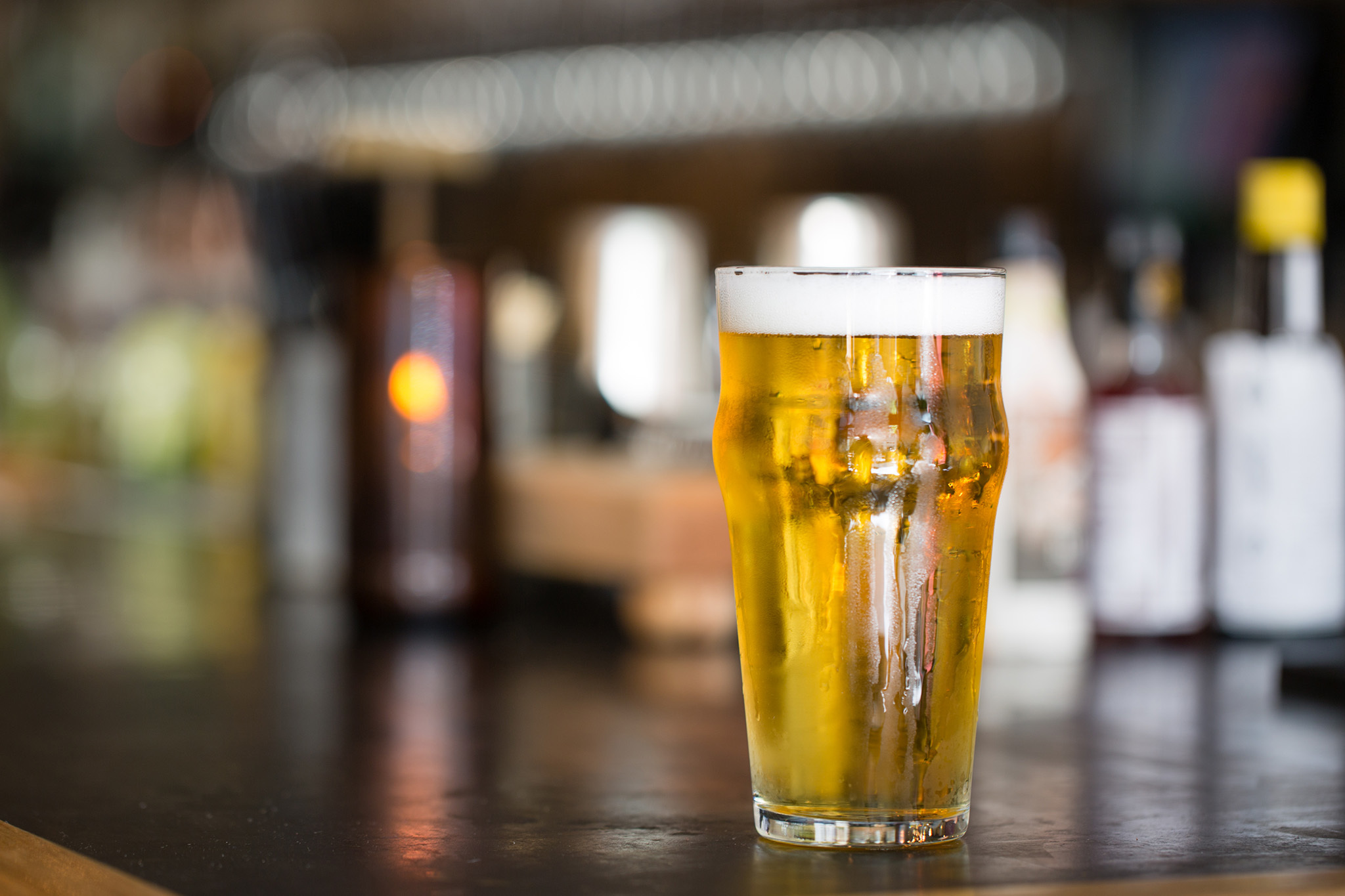 Best beer bars in Los Angeles, from brewpubs to biergartens