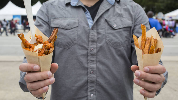 24 new dishes to eat at Taste of Chicago 2015, ranked