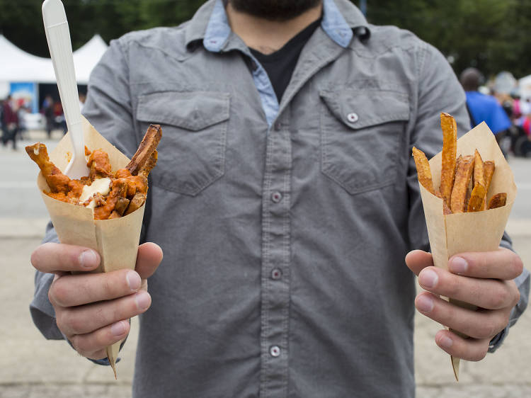 24 new dishes to eat at Taste of Chicago 2015, ranked