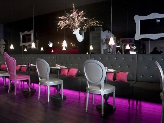 Miss Sushi Illa Diagonal Miss Sushi Illa Diagonal