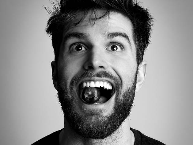 Joel Dommett Joel Dommett