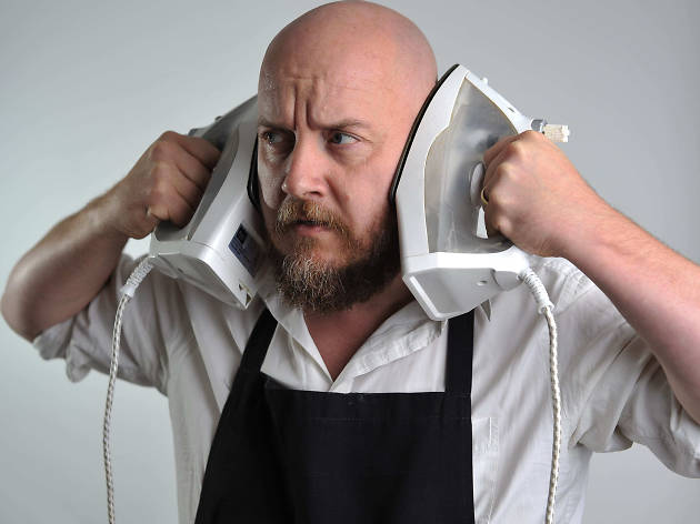 George Egg George Egg
