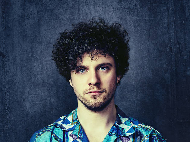 Alfie Brown Alfie Brown