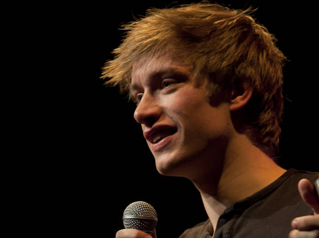 Daniel Sloss Daniel Sloss