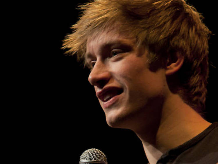 Daniel Sloss