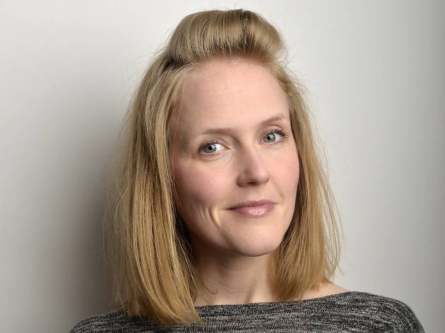 Pippa Evans Pippa Evans