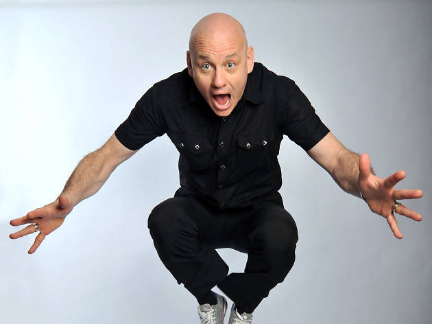 Terry Alderton Terry Alderton