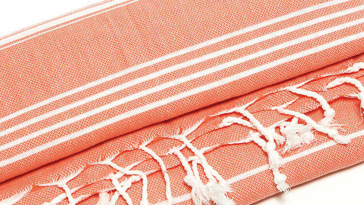 Peshtemal Turkish bath towel 