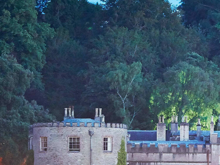 port eliot festival