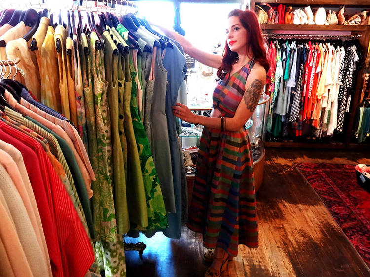 Vintage Clothing Stores in the Hudson Valley, Beauty & Fashion, Hudson  Valley