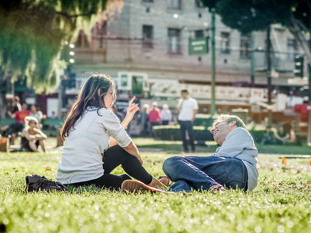 7 perfect date night ideas in San Francisco, by neighborhood 7 perfect date night ideas in San Francisco, by neighborhood