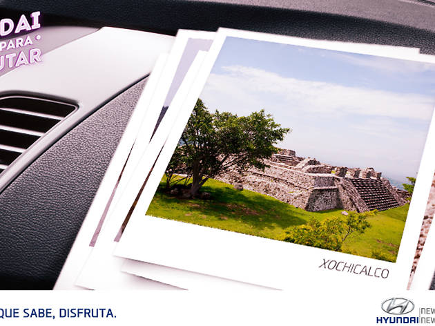 Hyundai Un auto hyundai