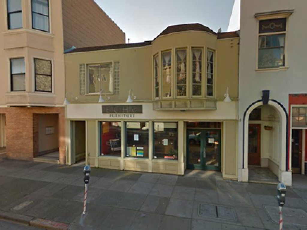 10 Best Furniture Stores in San Francisco