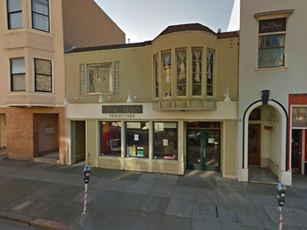 10 Best Furniture Stores In San Francisco