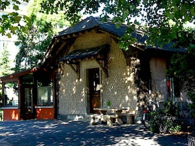 Cottage Cafe Cottage Cafe