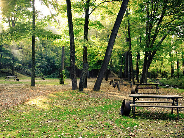 Kittatinny Campground Kittatinny Campground