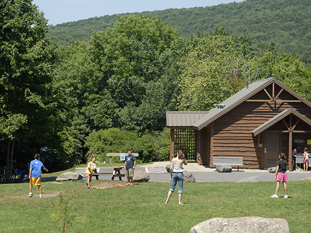 19 Best Places for Camping Near NYC