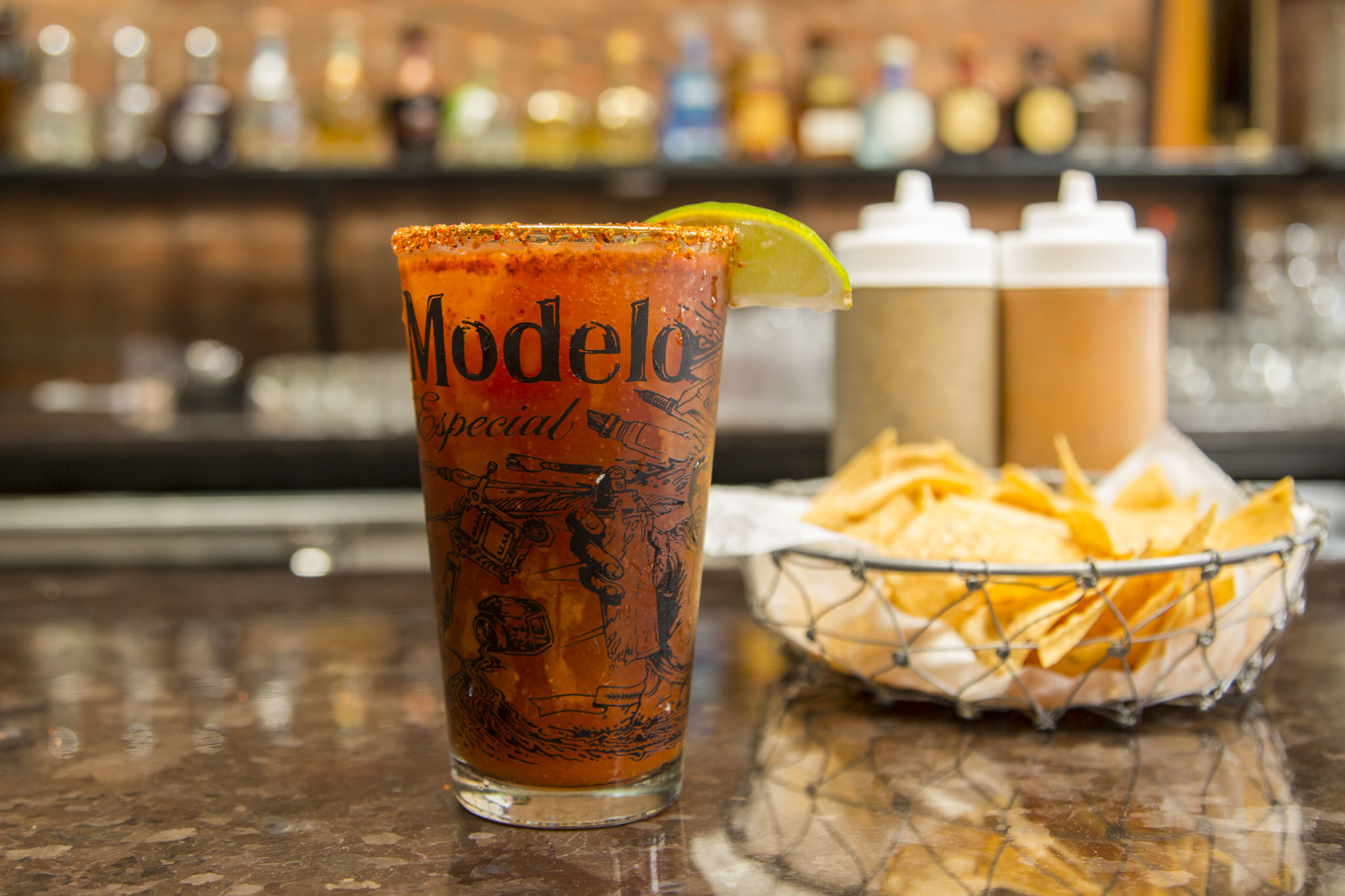 La Vaca Margarita Bar Bars in Lower West Side, Chicago