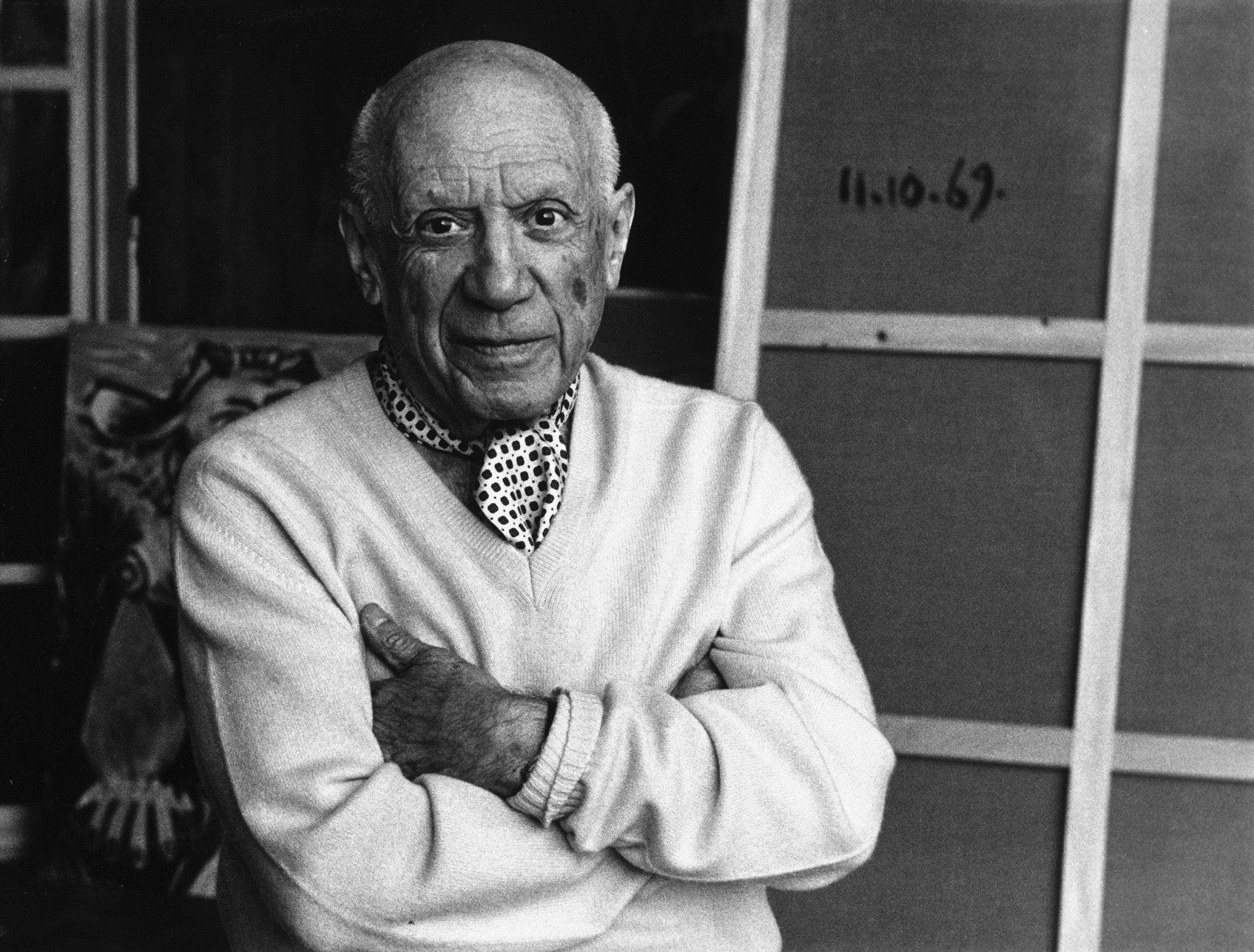 Lucien Clergue Museums in Paris