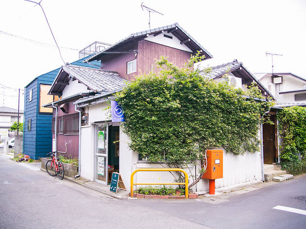 つくし文具店 つくし文具店