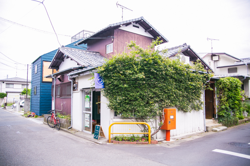 つくし文具店 つくし文具店