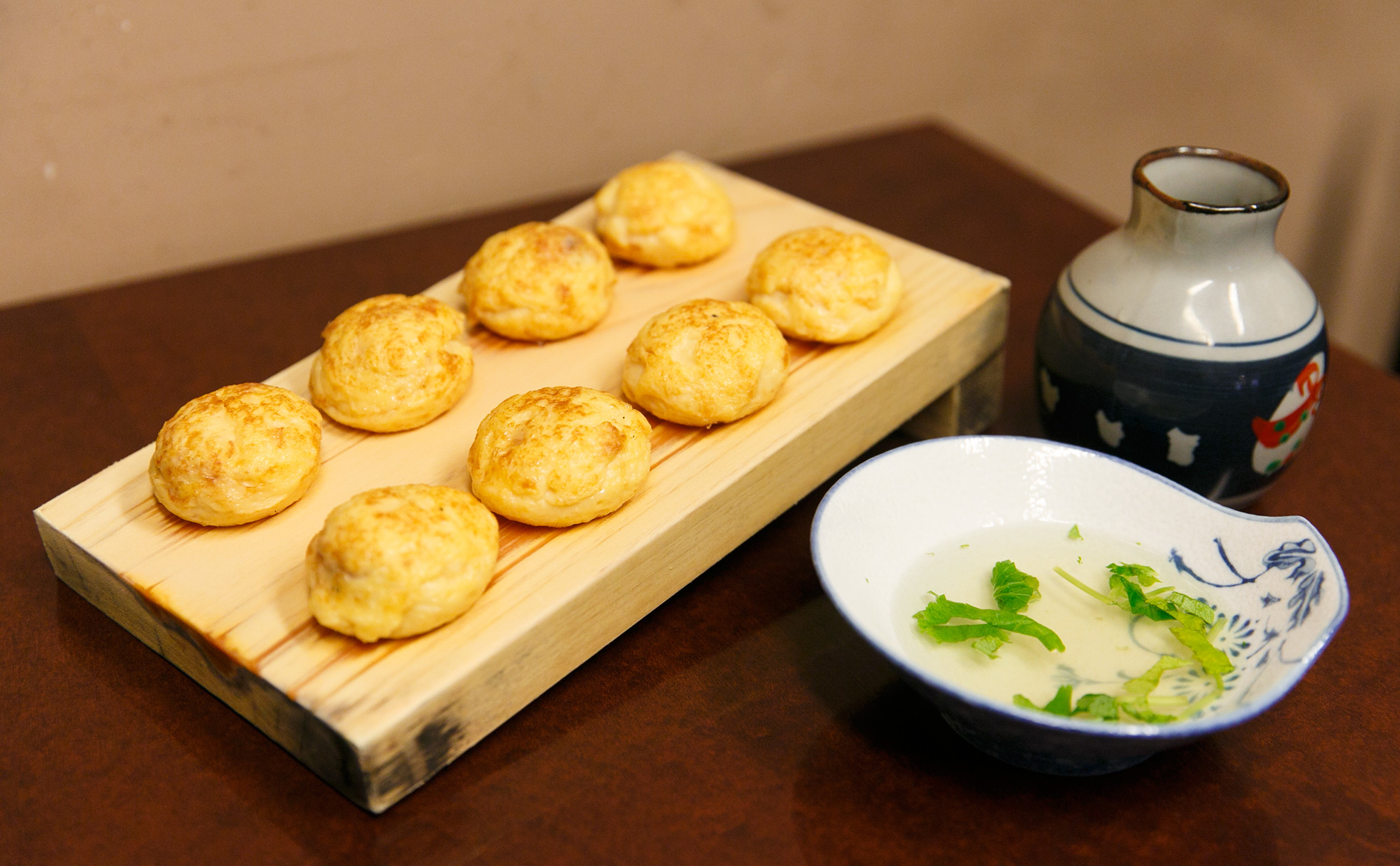 Minatoya Restaurants In Sasazuka Tokyo