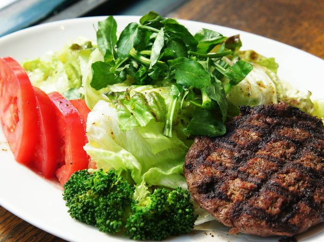 Homework’s 品川シーズンテラス店 Homework’s 品川シーズンテラス店